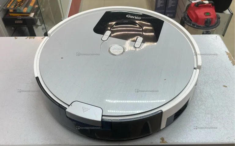 Пылесос  Genio Deluxe 500