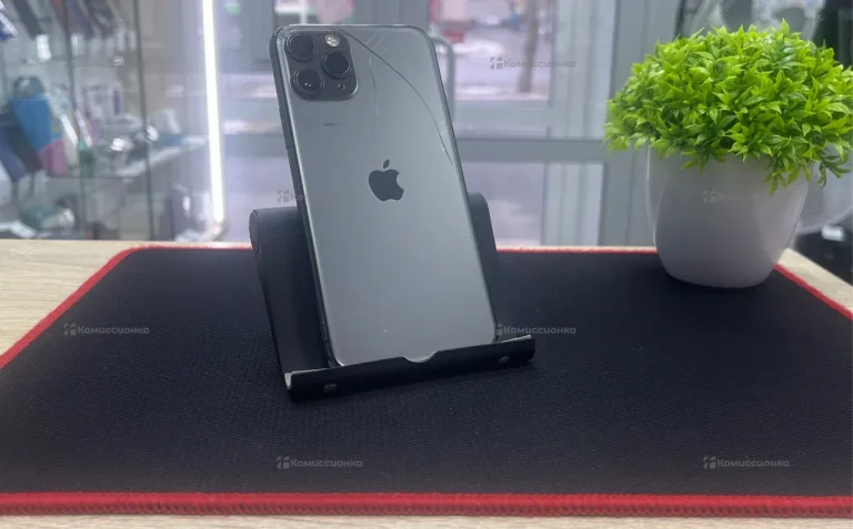 Apple iPhone 11 Pro 4/64 ГБ