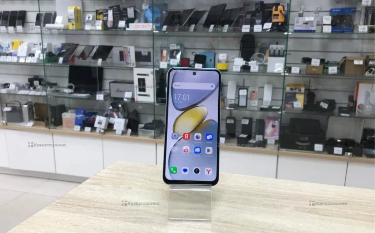 Tecno Go 1 3/64GB