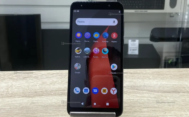 BQ 6022G Aura 2/16 ГБ