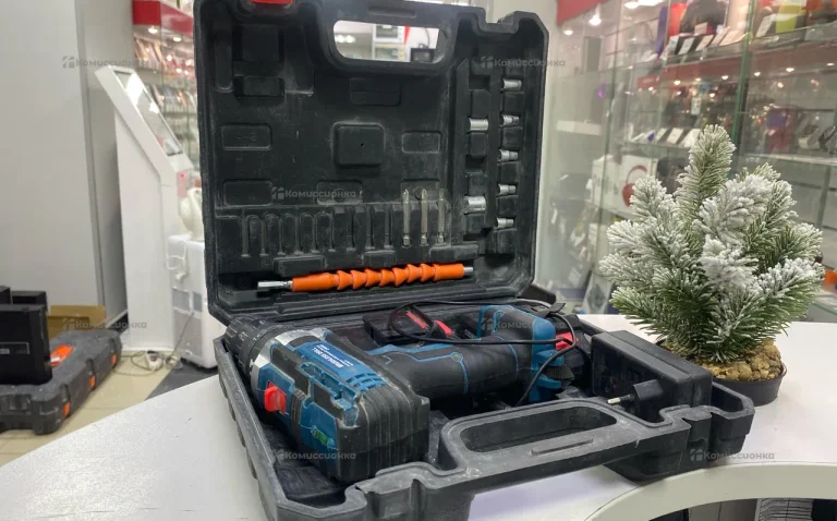 Шуруповерт Bosch реплика.