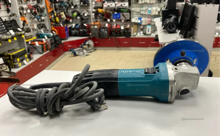 УШМ Makita GA5030R