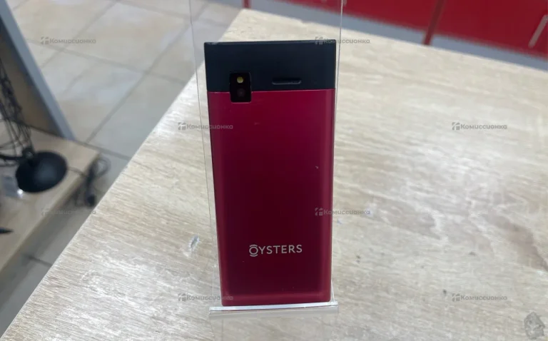 Oysters Ufa телефон