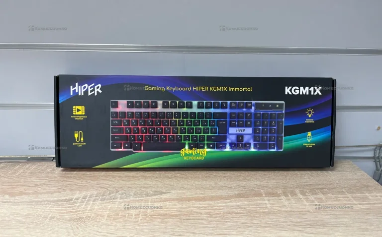 Клавиатура KGM1X