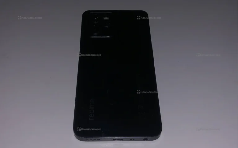 Realme C35 4/64 ГБ