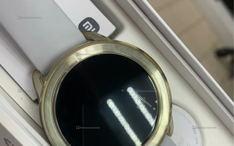 Xiaomi watch S3
