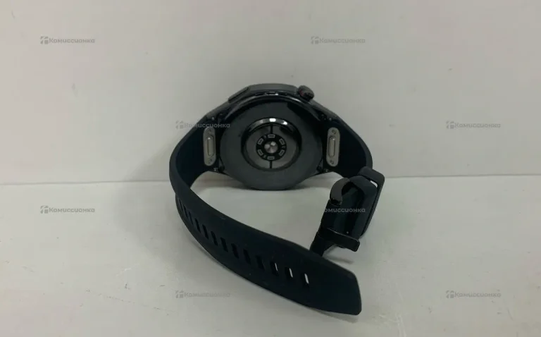 Часы Huawei Watch got 5 pro