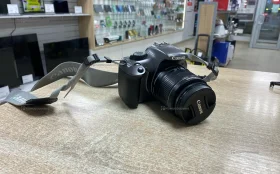 Купить Фотоаппарат  Canon EOS1100D б/у , в Москва и область Цена:7900рублей