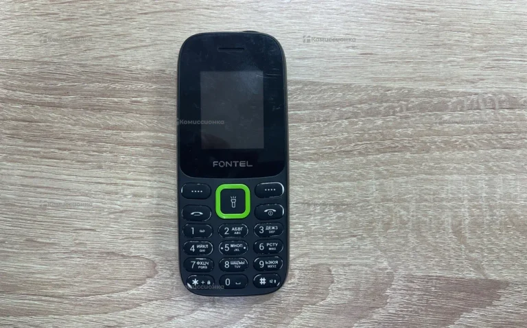 Fontel FP200