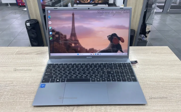 Ноутбук Echips