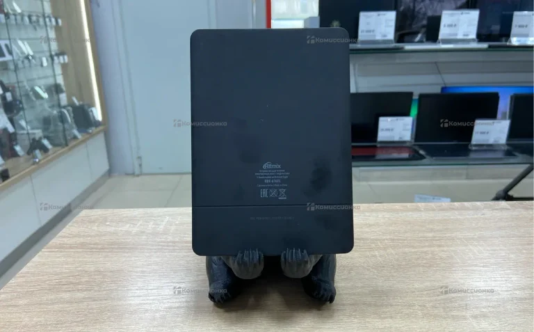 Электронная книга Ritmix RBK-676DL