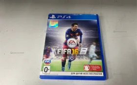диск fifa 16