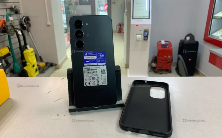 Tecno Spark 40 Pro 8/128 ГБ