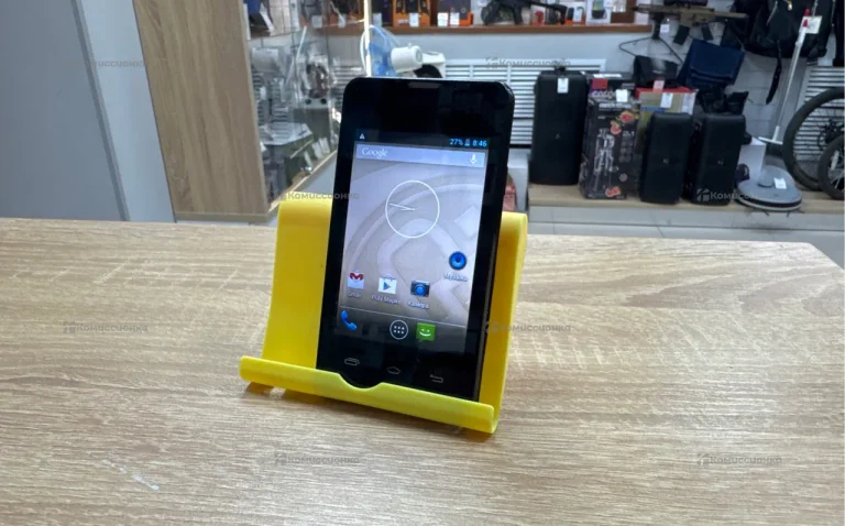 Prestigio multiphone.3355