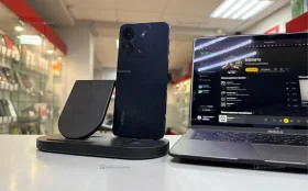 Infinix Smart 7 2/64 ГБ