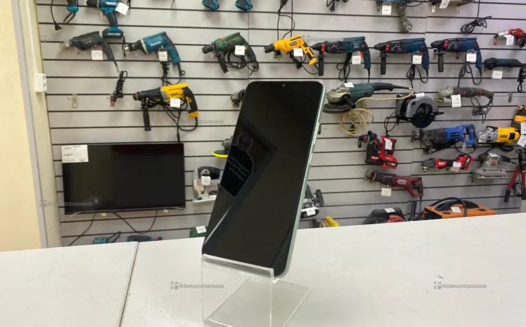Realme C30 4/64 ГБ