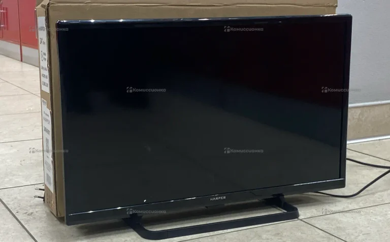 Телевизор Harper 24R490TS