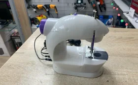 Купить Мини Швейная машина б/у , в Москва и область Цена:990рублей