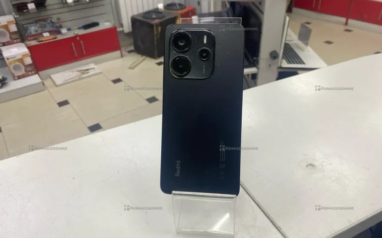 Xiaomi Redmi Note 14 8/256 ГБ