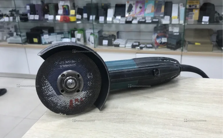 УШМ makita GA5034