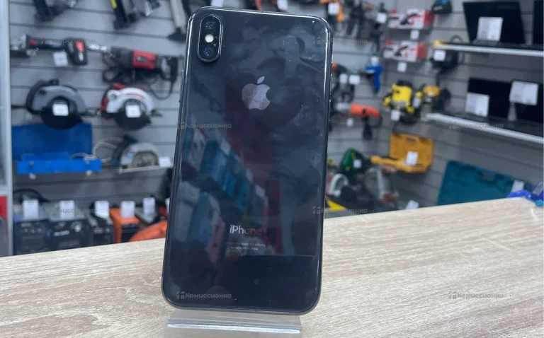 Apple IPhone X 64Gb