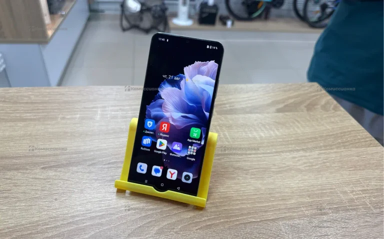 Realme Note 60x 3/64 ГБ