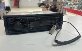 Купить Автомагнитола  Kendoow KMM-100GY б/у , в Рязань Цена:1290рублей