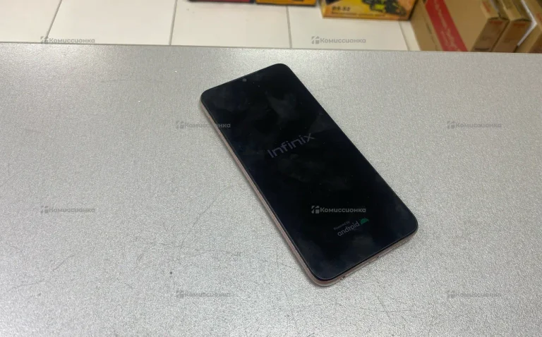 Infinix Hot 20i 4/64 ГБ