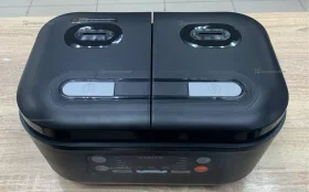 Купить Мультиварка Garlyn MR-Duo 5 б/у , в Краснодар Цена:3000рублей