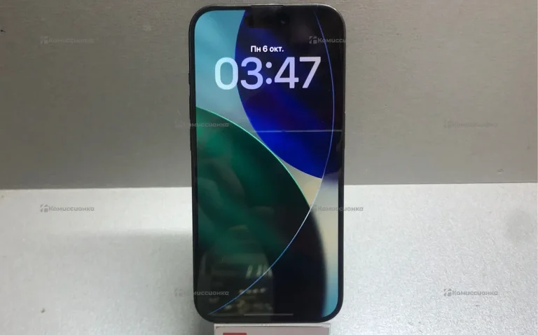 Apple iPhone 15 Pro 8/256 ГБ