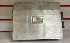 Усилитель  Kicx QS 1.350