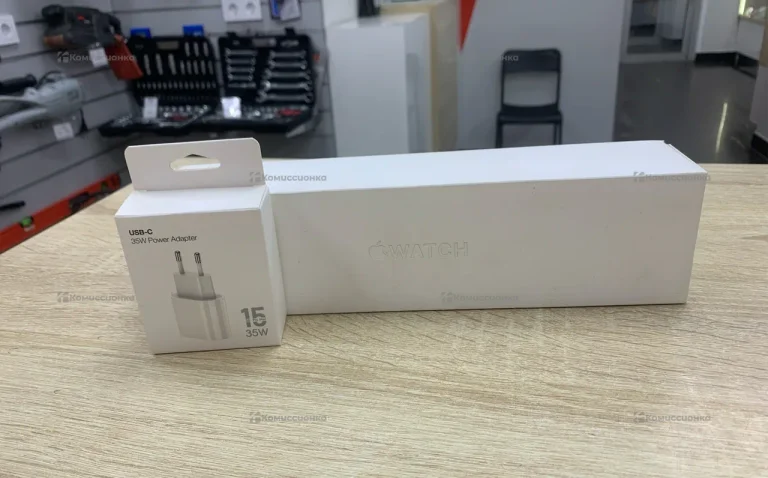 Часы  Apple Watch Series 5(40mm)