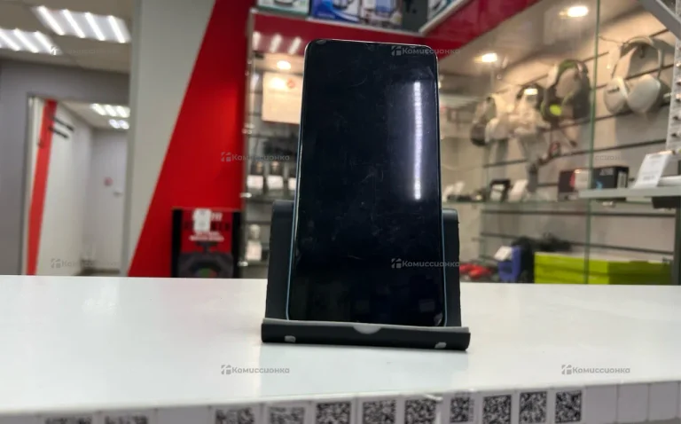 Realme Note 50 3/64 ГБ