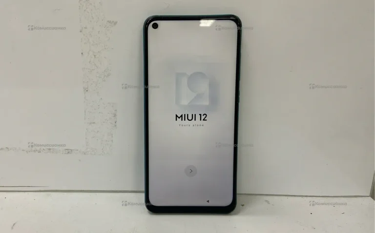 Xiaomi Redmi Note 9 4/128 ГБ