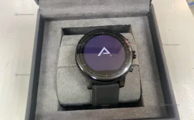 Купить Часы amazfit stratos a1619 б/у , в Нижний Новгород Цена:1990рублей