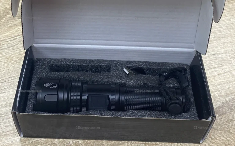 фонарь ручной sqz12