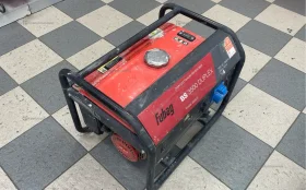 Купить Генератор  Fubag BS3500 Duplex б/у , в Краснодар Цена:17900рублей