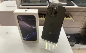 Apple iPhone 16 Pro 8/128 ГБ