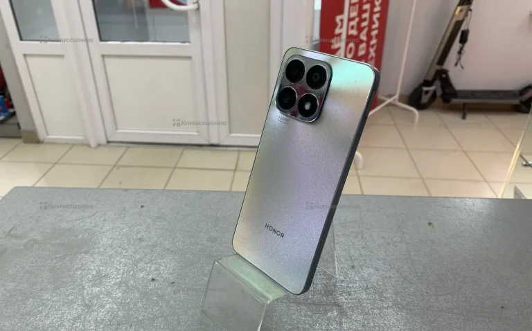 Honor X8A 6/128GB