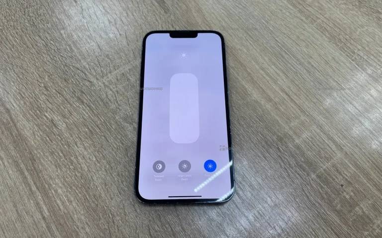 Apple iPhone 13 Pro Max 512Gb