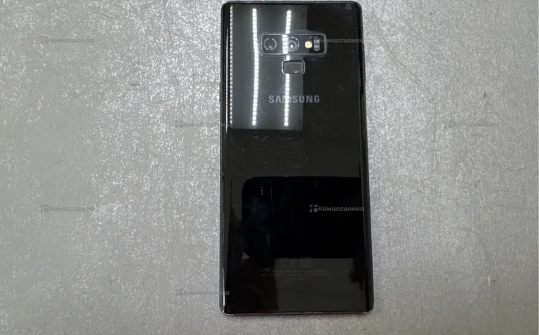 Samsung Galaxy note9