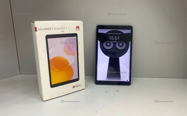 Планшет Huawei MatePad T 2/32GB