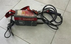 Купить Сварочный аппарат Зубр 190 А б/у , в Краснодар Цена:2490рублей