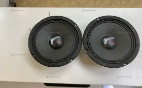 Купить Колонки ТТ 165 б/у , в Красноярск Цена:1490рублей