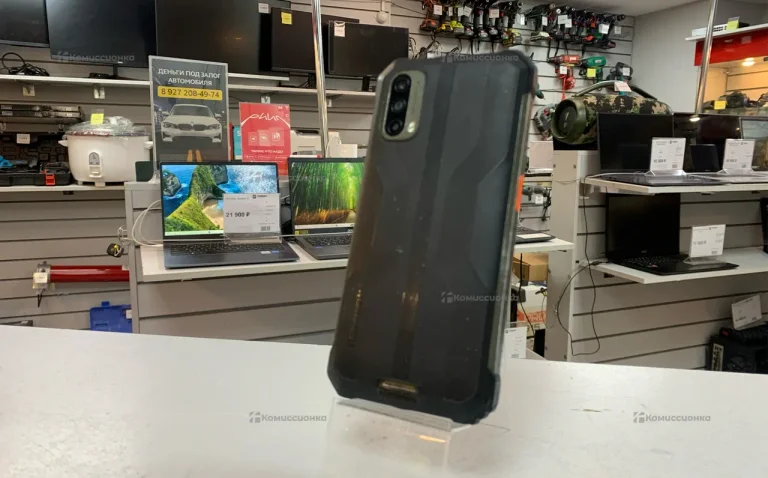 Blackview BV7100 6/128Gb