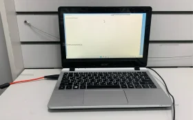 Купить Ноутбук  Acer V3-111p б/у , в Рязань Цена:5990рублей