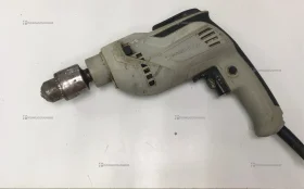 Дрель Интерскол Д-13/650Э