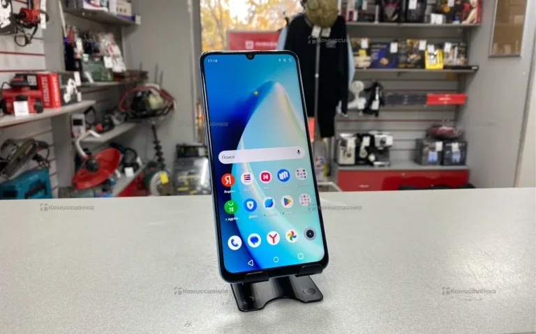 Realme Note 50 3/64 ГБ