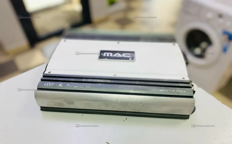 Усилитель  Mac MPX 4500