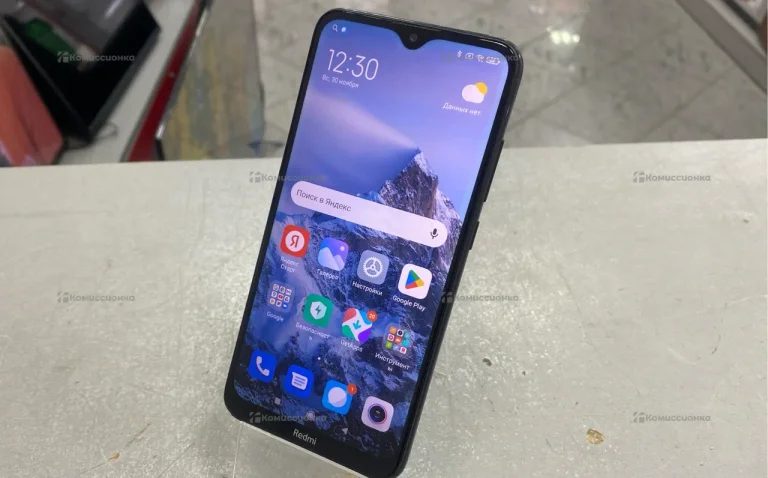Xiaomi Redmi 8 3/32 ГБ